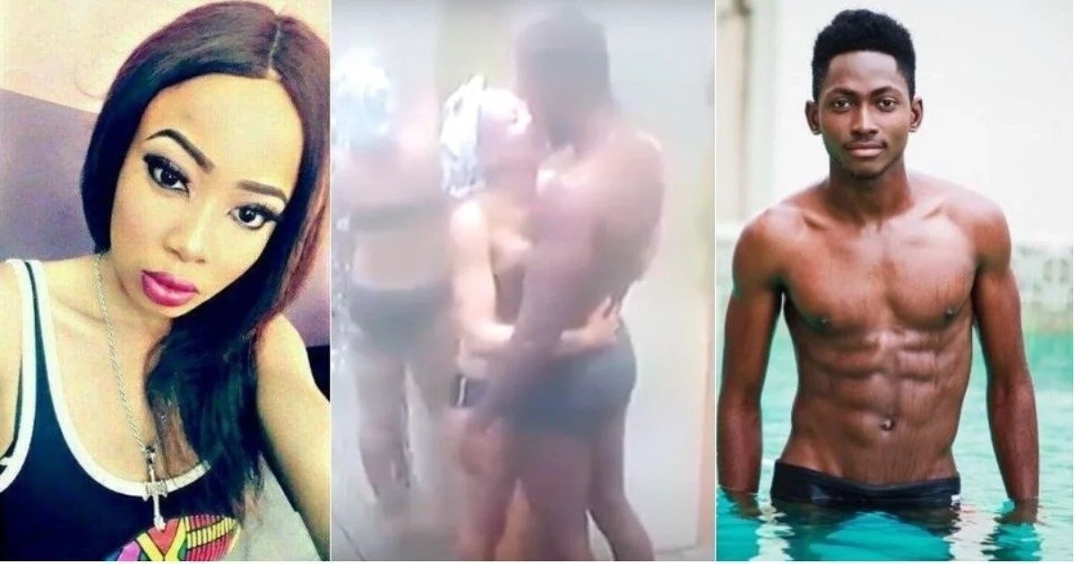 “Life is also about choices” – Nina reacts to break up with Miracle