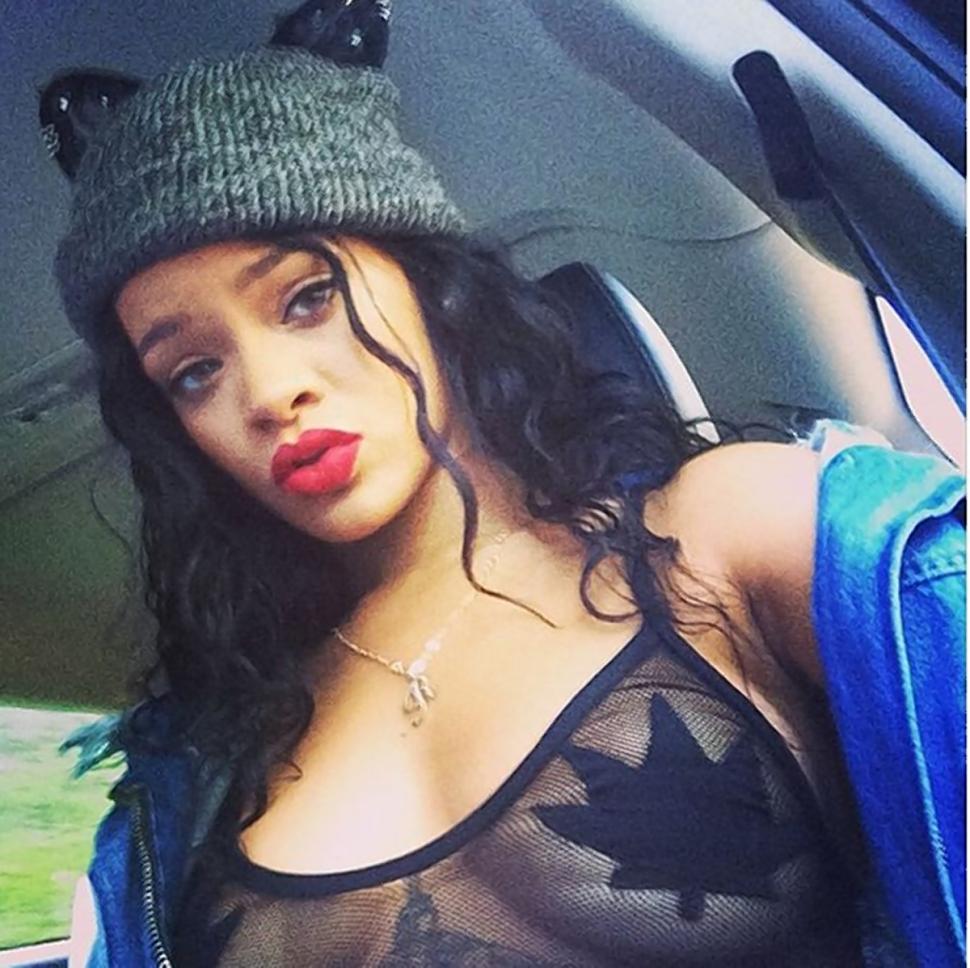 Rihanna Thanks Ikorodu Kids’ Dance Group for Making her Day