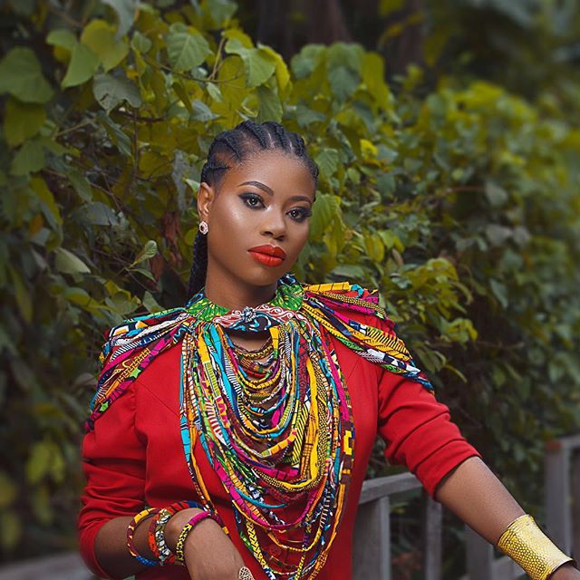 You Hate that I don’t Need you- Davido’s Baby Mama, Sophia Momodu
