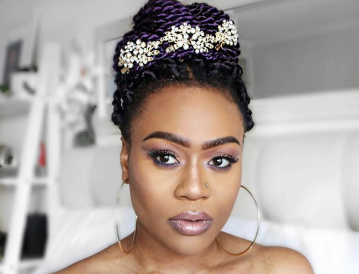 Funny; Vandora Recreates BBNaija’s Alex’s Dance Moves as she Declares her Love for the Housemate