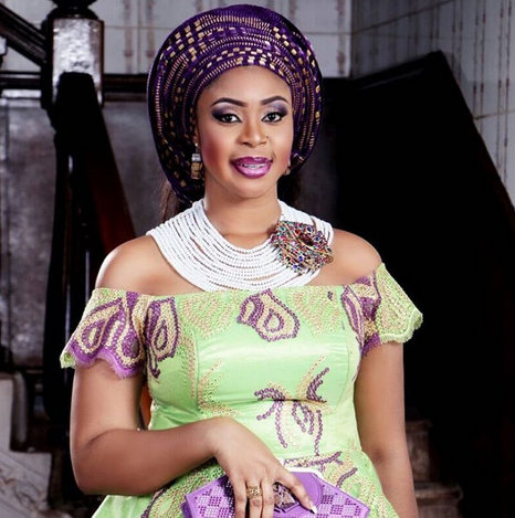 “I plan to marry again” actress Mimi Orjiekwe