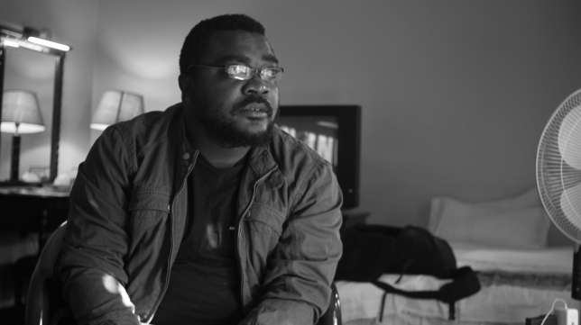 “Lots of celebrities are broke” filmmaker Imoh Umoren says