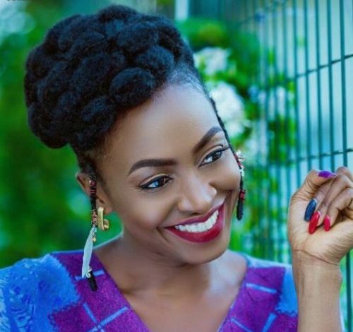 “Can Lagos Be Clean Again?”- Kate Henshaw Asks