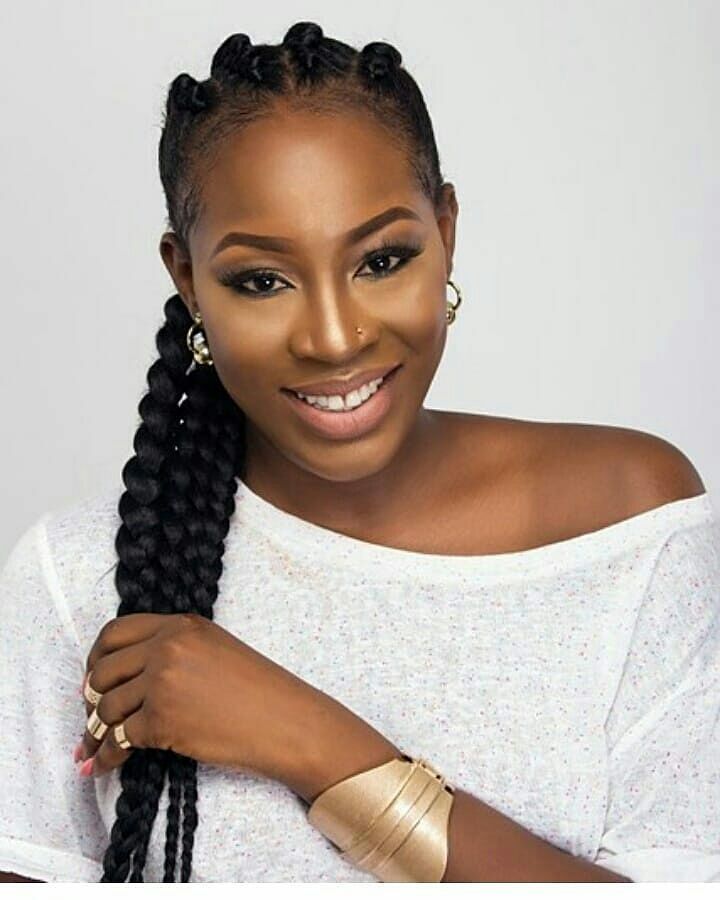 Singer, Alizee and 4 Year Old Daughter Reportedly Murdered by Husband in Lagos