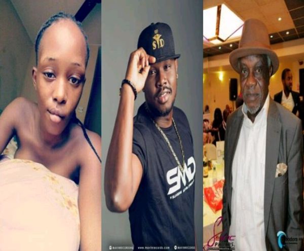 Your Career Died with your Father- Fan Blasts Dr. Sid