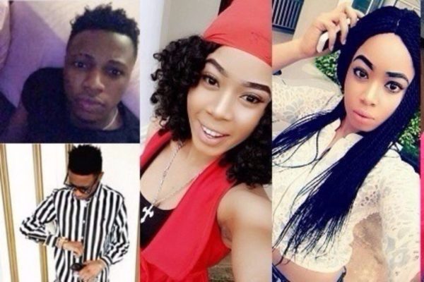 I can’t be Miracle’s Girlfriend- Nina in New Interview (Video)