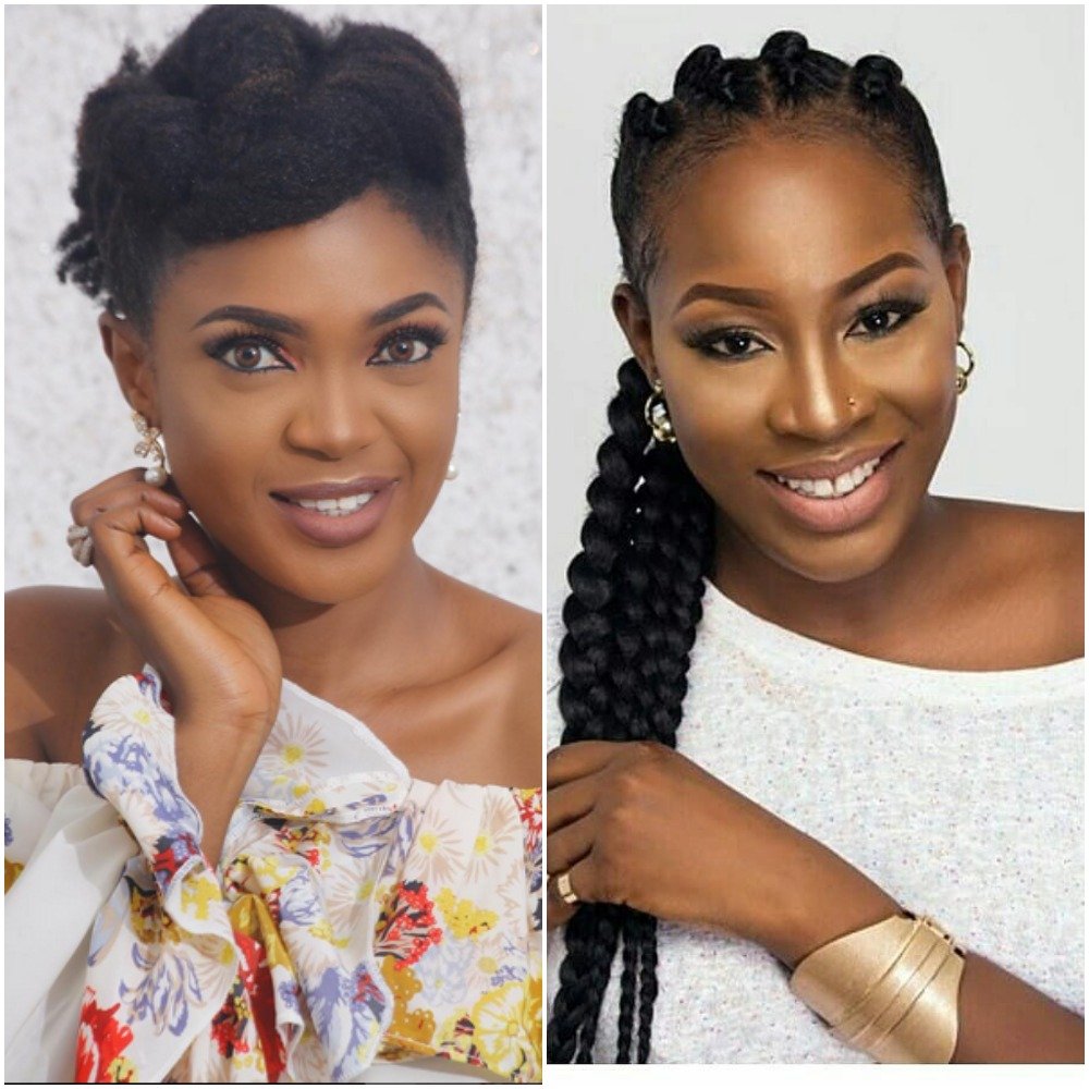 Omoni Oboli Seeks Justice for Alizee, Asks Women to Run from Domestic Violence