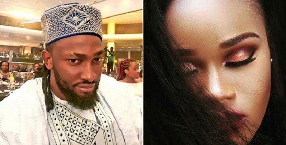 Read Uti Nwachukwu’s Note on Cee-C’s Verbal Abuse on Tobi