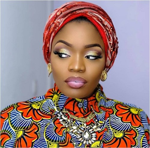 BBNaija See Gobe’s Bisola Thanks Organizers, One Year After the Show