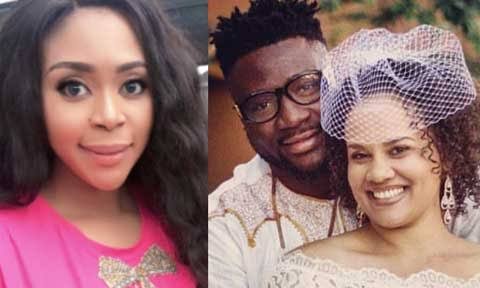 Actor Charles Billion Parts Ways with American Wife, Months After Welcoming their Son