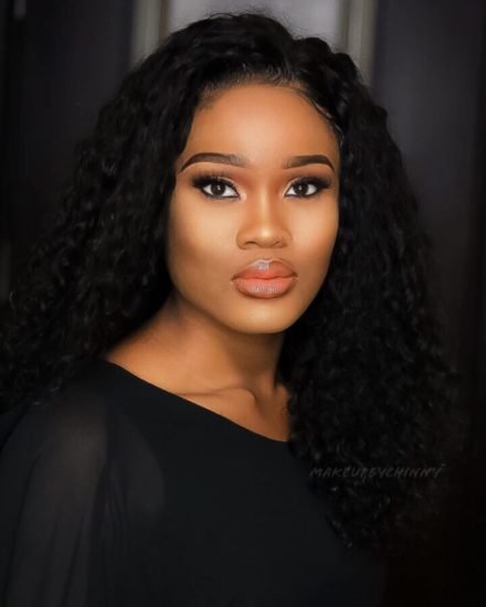 BBNaija’s Cee-C Stuns in New Promotional Pictures
