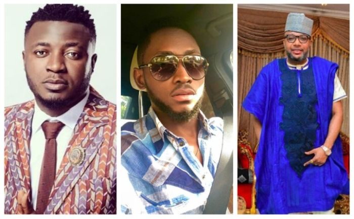 MC Galaxy Blasts BBNaija Winner, Miracle for not being Appreciative