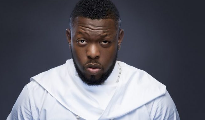 Timaya Celebrates his Second Baby Mama on her Birthday