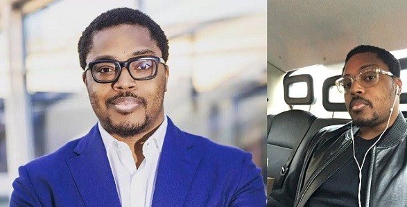Paddy Adenuga expresses his worries over raising daughters