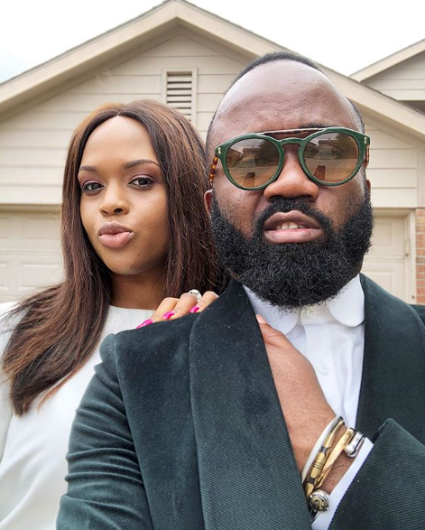 Noble Igwe