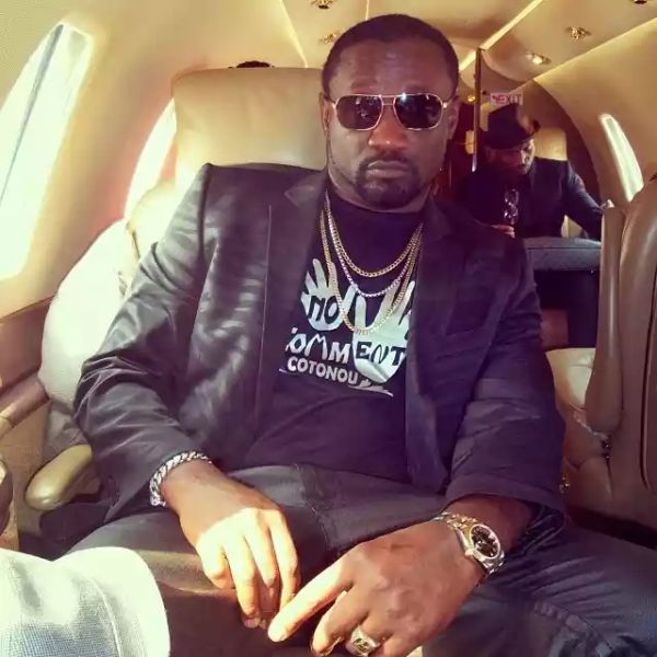 Jude Okoye Shades African Presidents in Reaction to World Cup Final Match