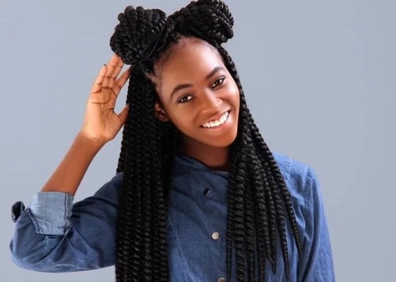 Read Lanre Gentry’s Spectacular Birthday Message to Mercy Aigbe’s Daughter, Michelle