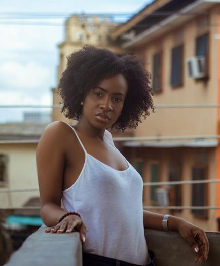 BBNaija’s Anto Responds to Trolls who Body-Shammed her
