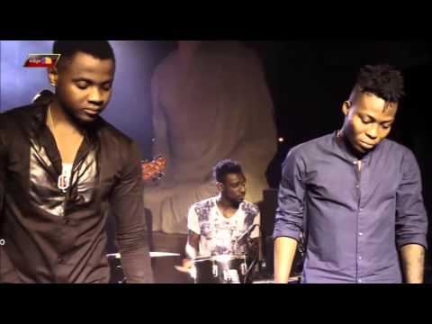 Kizz Daniel Reportedly Refuses Collaboration with Reekado Banks Over Beef