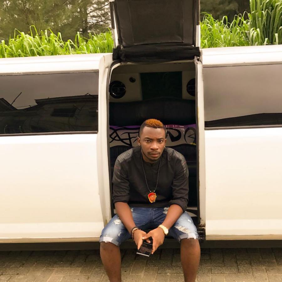Linda Ikeji’s Brother Says he is Bred of being a Millionaire, Heads for Billions