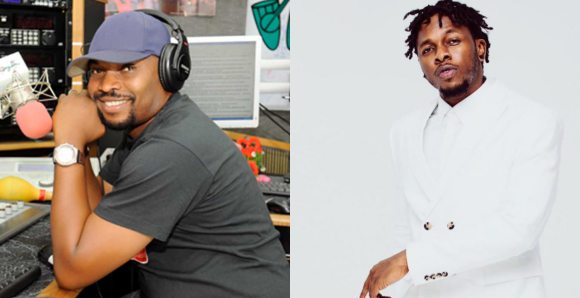 “I don’t have beef with Runtown”- OAP Yaw Naija