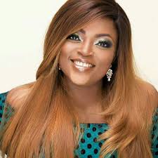Funke Akindele Joins Keystone Bank as Brand Ambassador