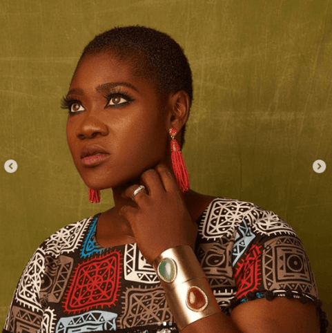 Mercy Johnson Unveils New Haircut as she Clocks 34