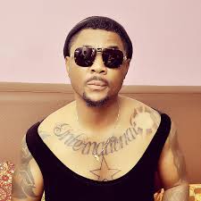Oritse Femi Brags, Calls himself the Best Artiste Nigeria’s Ever Produced