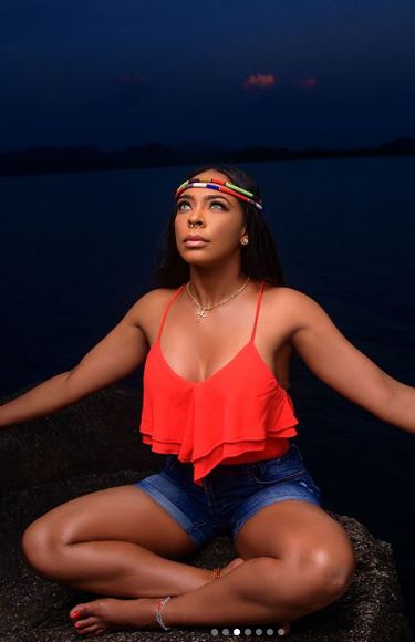 TBoss Speaks About a Message that Changed her Life, Almost Wrecked her Night