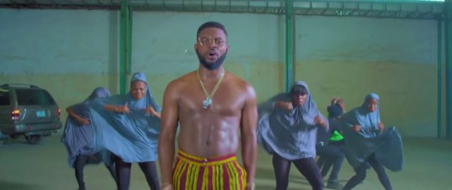 Falz, Simi, Kemi Adetigba, Others React to NBC’s Ban on Falz’ ‘This is Nigeria’