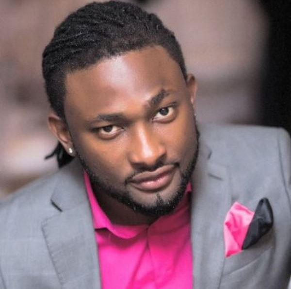 Uti Nwachukwu Clears the Air on Asking Tiraji P Henson for Help, Says it was a Joke