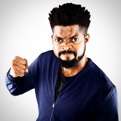 Basketmouth