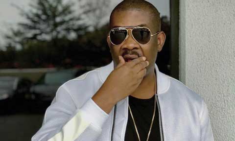 Wedding Bells? Don Jazzy’s Mum Finally Finds him a Wife
