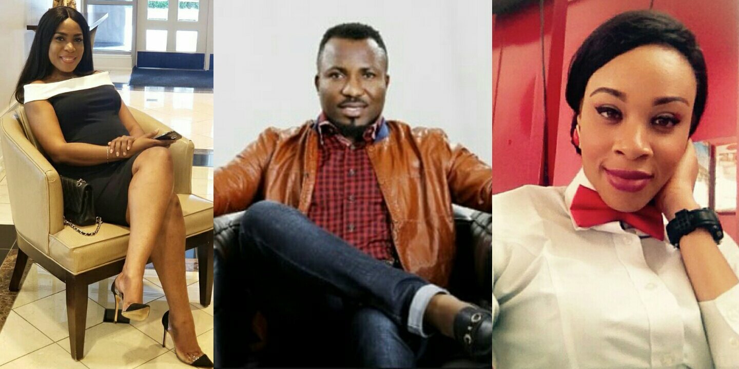 “Please don’t Test me”- Linda Ikeji to her Dismissed Staff