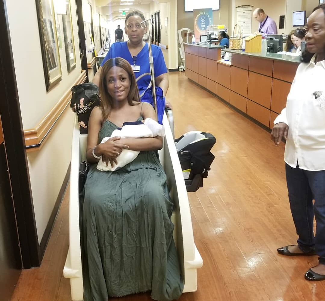 Linda Ikeji Speaks on Buying N100 Million Bentley for her Son