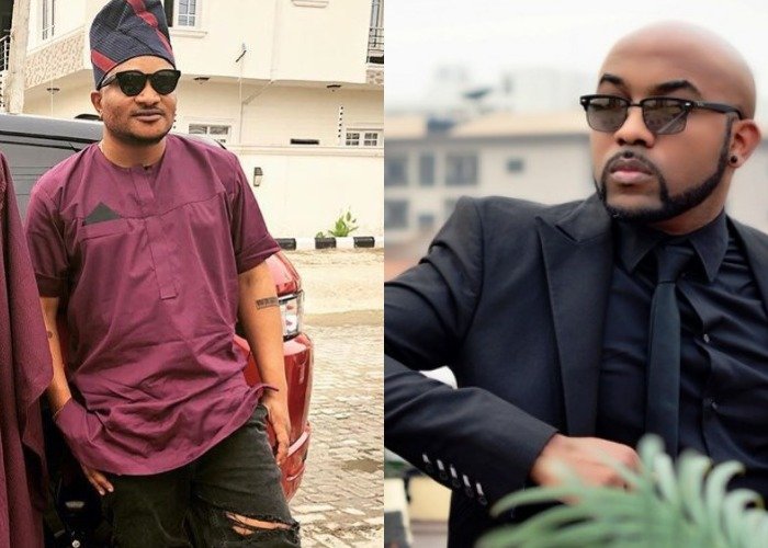 “Try Buy Sense for London”- Mastercraft Slams Oyemykke in Banky W’s Defense