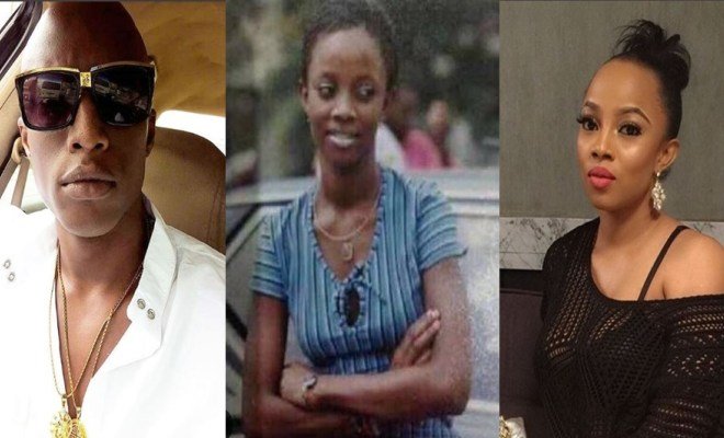 OAP, N6 Throws Epic Shade at Toke Makinwa Over Recent Post