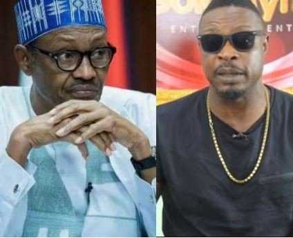 “Buhari is the most successful fraudster in the history of Nigeria” – Eedris Abdulkareem