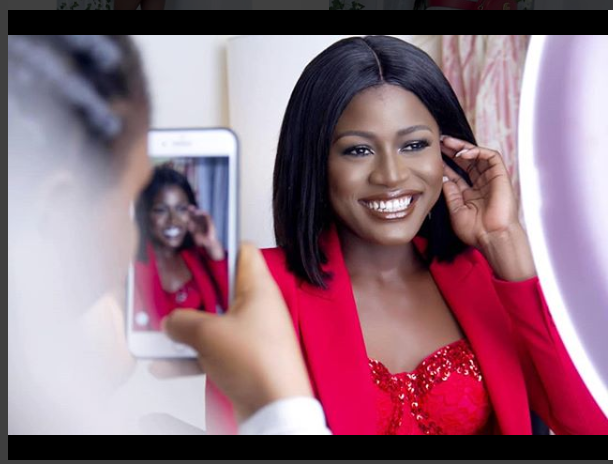 BBNaija Star, Alex Lashes Out at Daddy and Mummy Boys
