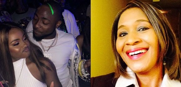 ‘Sad Month as Chioma Breaks Up with Davido’- Kemi Olunloyo