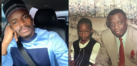 I Regret Alienting my Father- Leo DaSilva