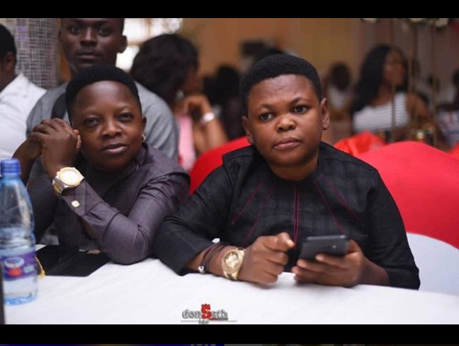 Osita Iheme to Chinedu Ikedieze-“An Honest Friend is a Precious Gift”
