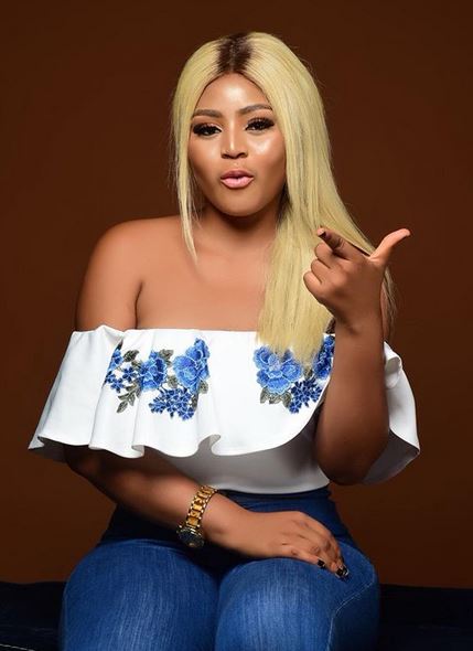 Teen Star, Regina Daniels Says she will be 16 in Eight Days