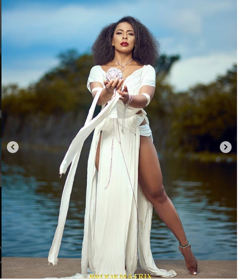 TBoss doesn’t want to be referred to as a bitch  because it is disgusting