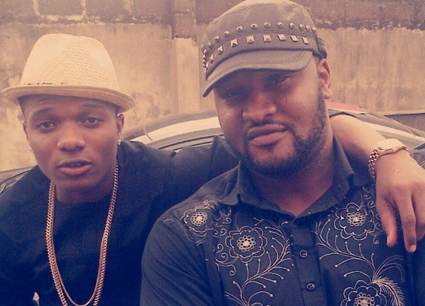 “Wizkid, you are a God Sent”- Singer’s Bodyguard, Roy, Rains Praises on him