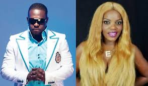 Timaya talks about his relationship with actress Empress Njamah
