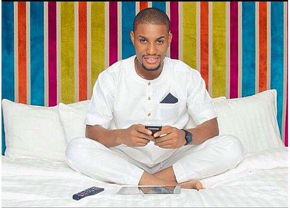 “Let people be gay in peace” – actor Alex Ekubo