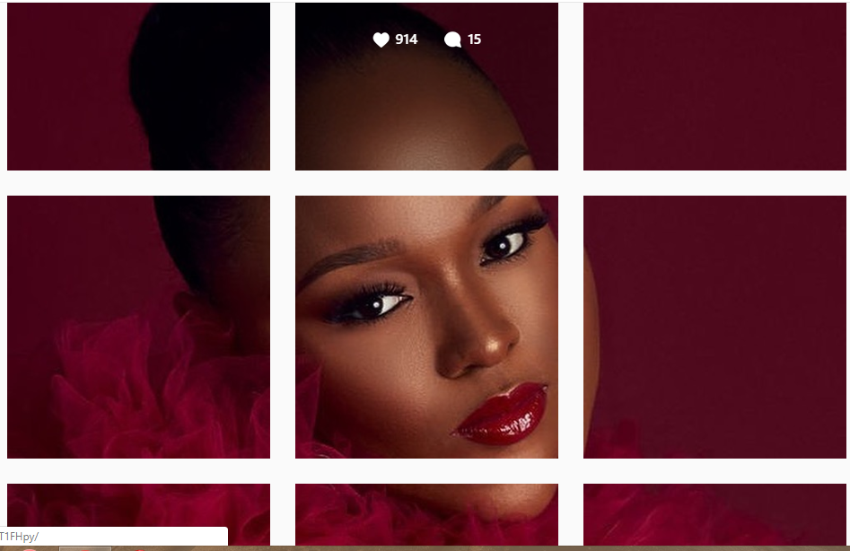 Paul Okoye’s Wife, Anita Marks 30th Birthday with Dazzling Photos