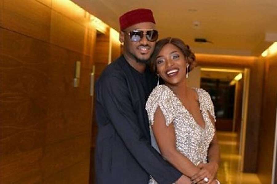 Tuface Idibia