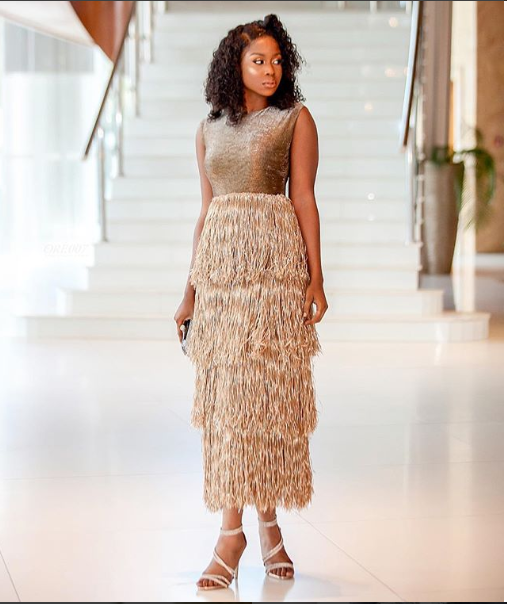 Photographer disappoints actress Lilian Afegbai for her bithday photo shoot